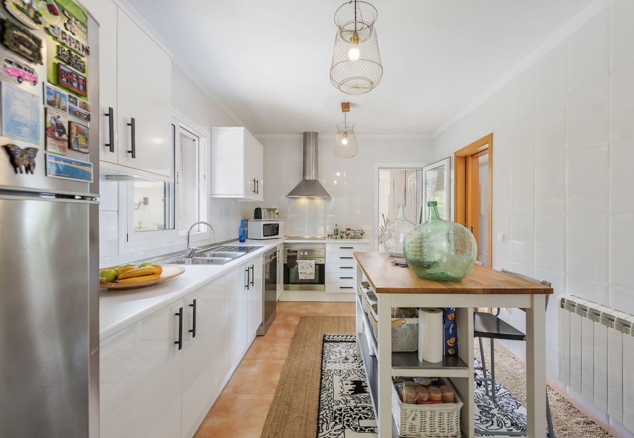 Villa in Alcudia - Villa Hernan/Solar 202