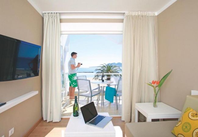  in Puerto Pollensa - Bellamar Apartments