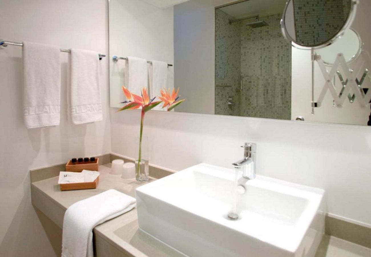 Aparthotel in Puerto Pollensa - Bellamar Apartments