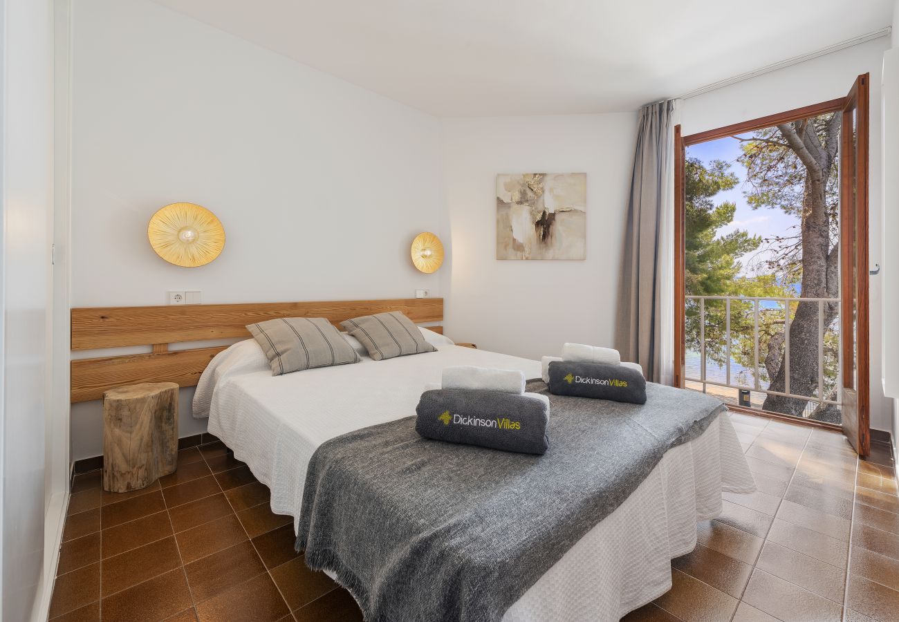 Apartment in Puerto Pollensa - El Faro