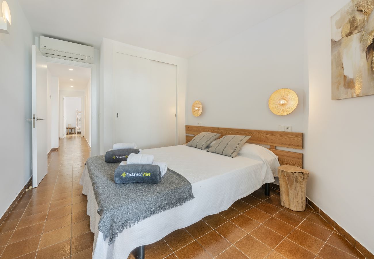 Apartment in Puerto Pollensa - El Faro