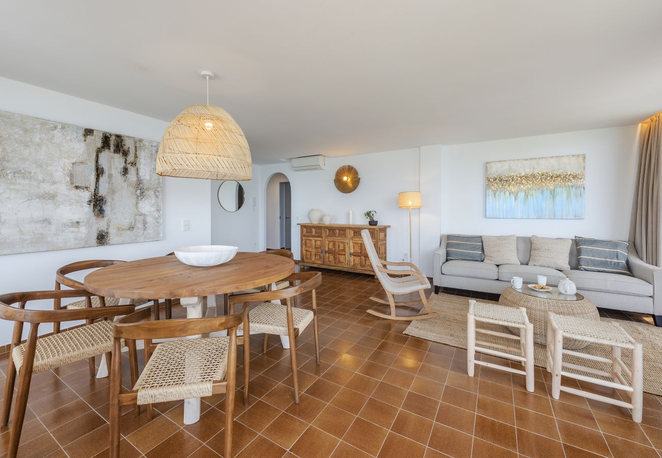 Apartment in Puerto Pollensa - El Faro