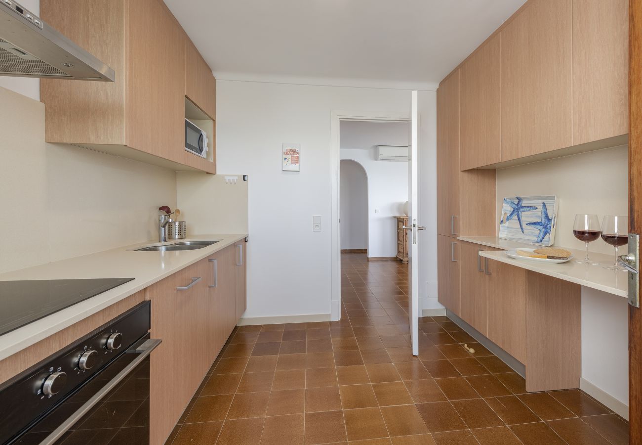 Apartment in Puerto Pollensa - El Faro