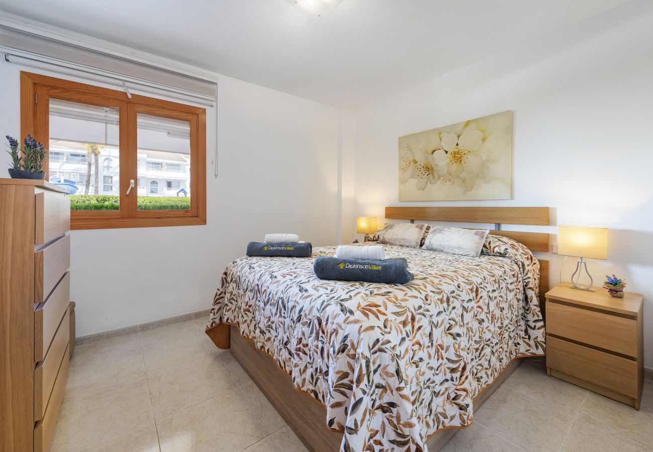 Apartment in Port de Pollença - Can Tomeu