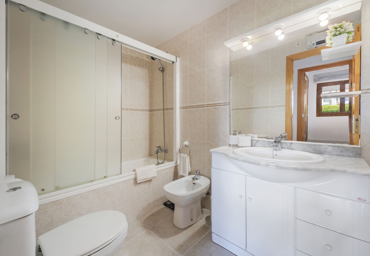 Apartment in Port de Pollença - Can Tomeu