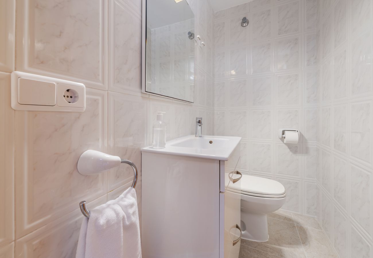 Apartment in Port de Pollença - Can Tomeu
