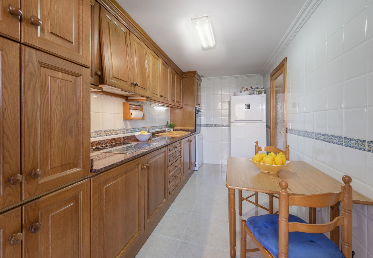 Apartment in Port de Pollença - Can Tomeu