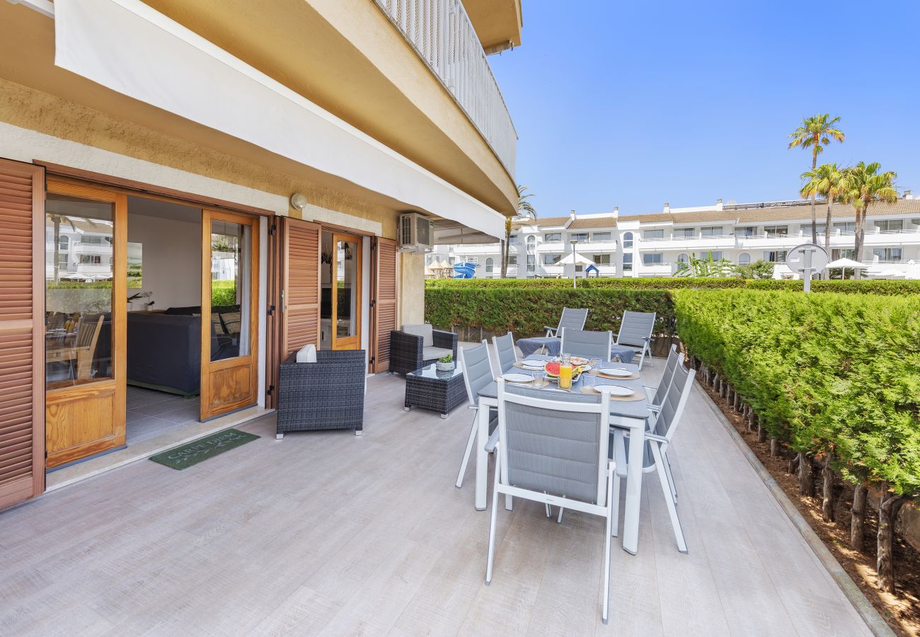 Apartment in Port de Pollença - Can Tomeu