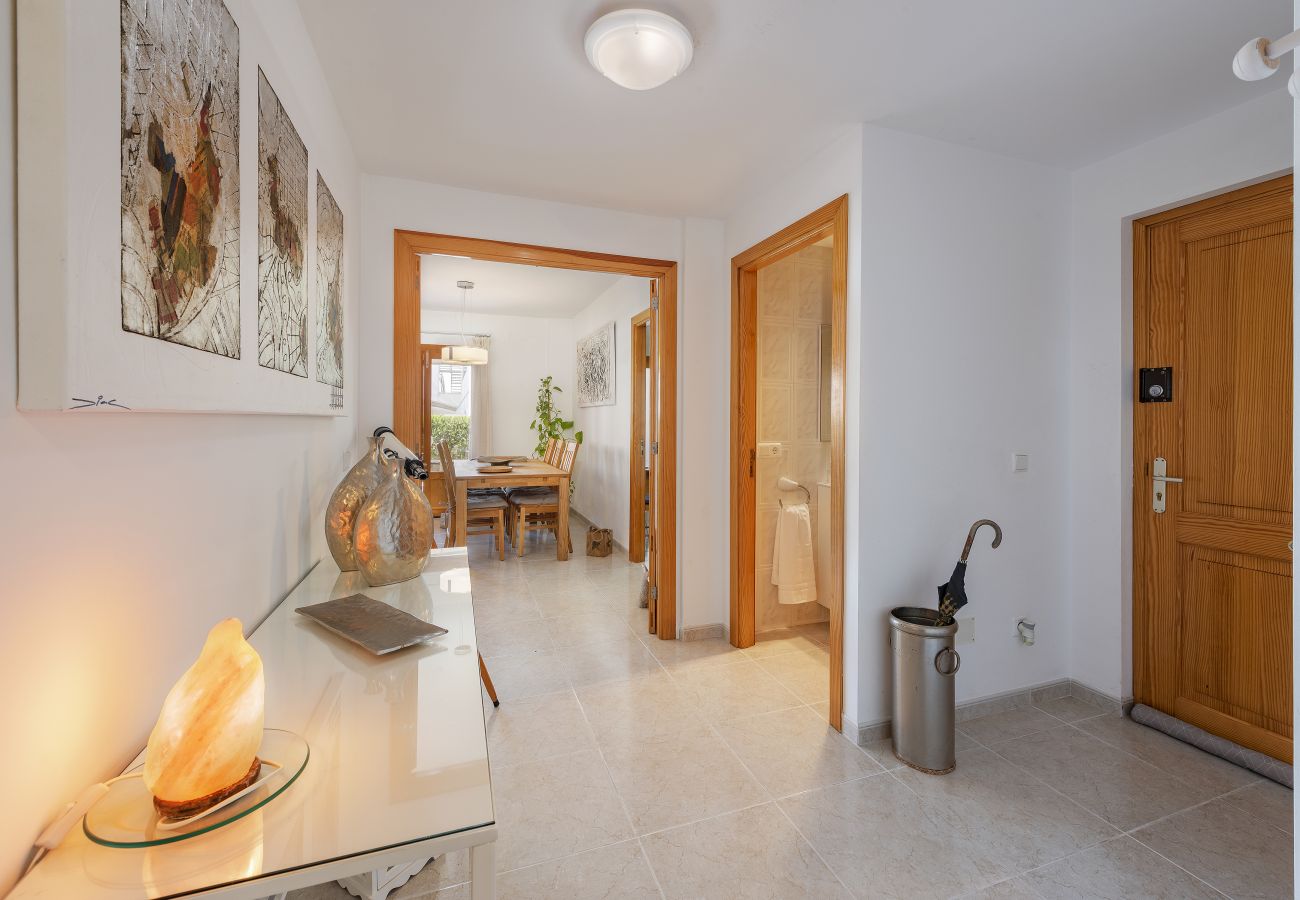 Apartment in Port de Pollença - Can Tomeu