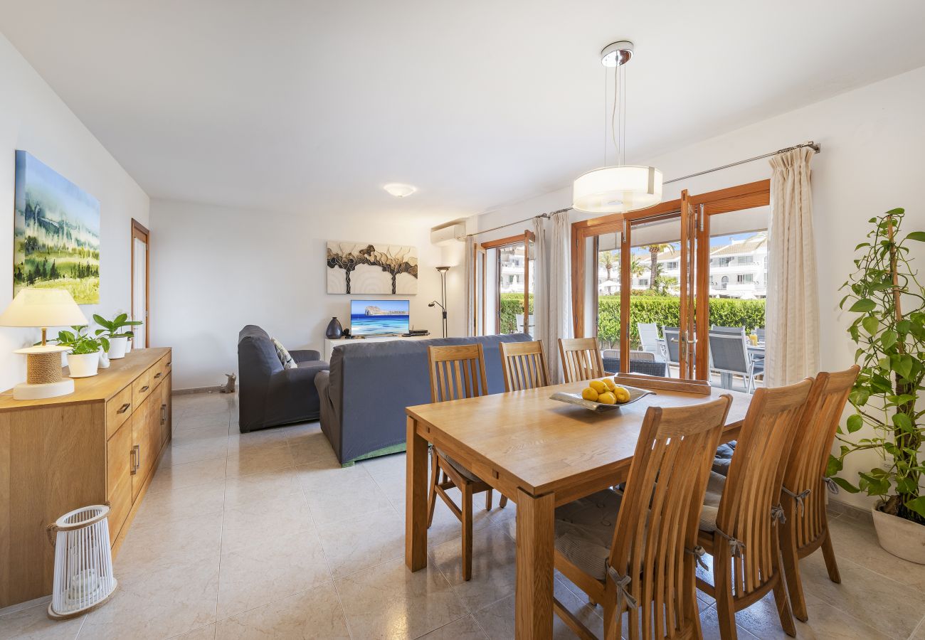 Apartment in Port de Pollença - Can Tomeu