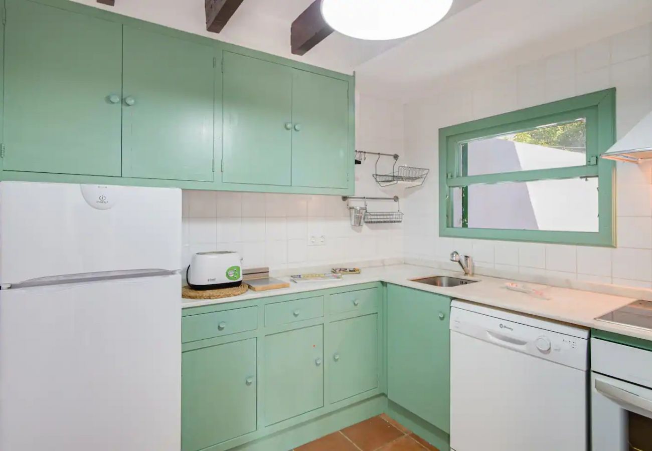 House in Alcudia - Chateau Mahe
