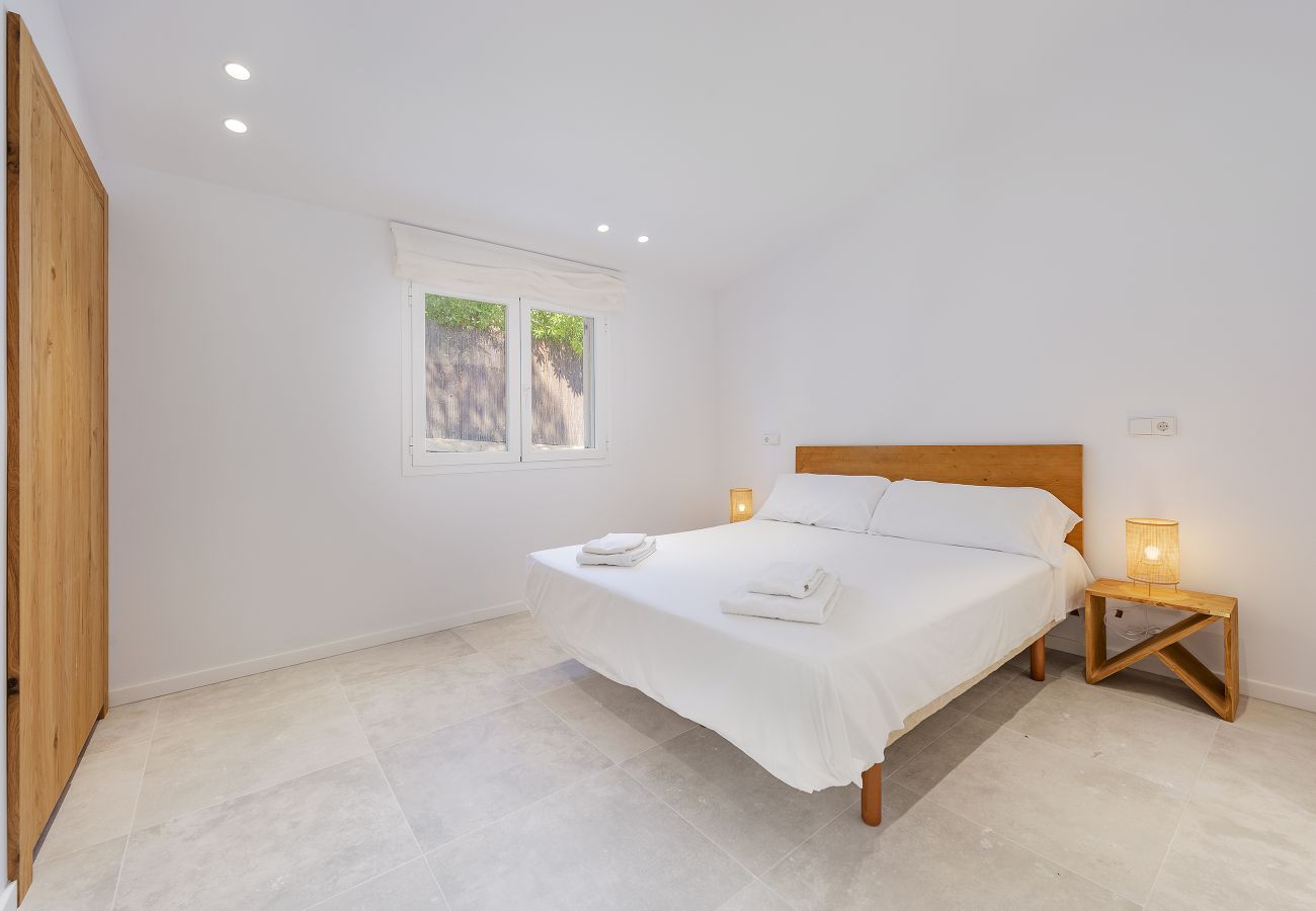 Villa in Puerto Pollensa - VILLA BONJOUR
