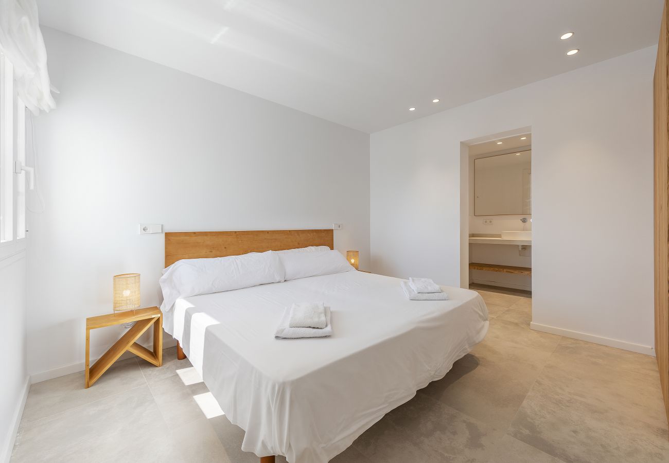 Villa in Puerto Pollensa - VILLA BONJOUR