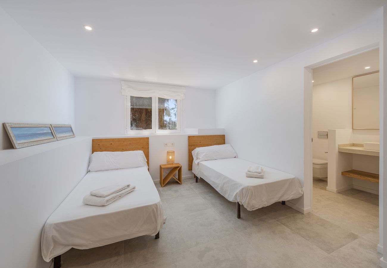 Villa in Puerto Pollensa - VILLA BONJOUR