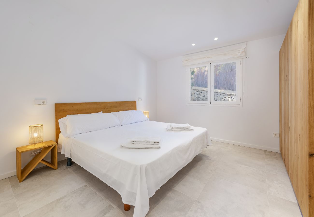 Villa in Puerto Pollensa - VILLA BONJOUR