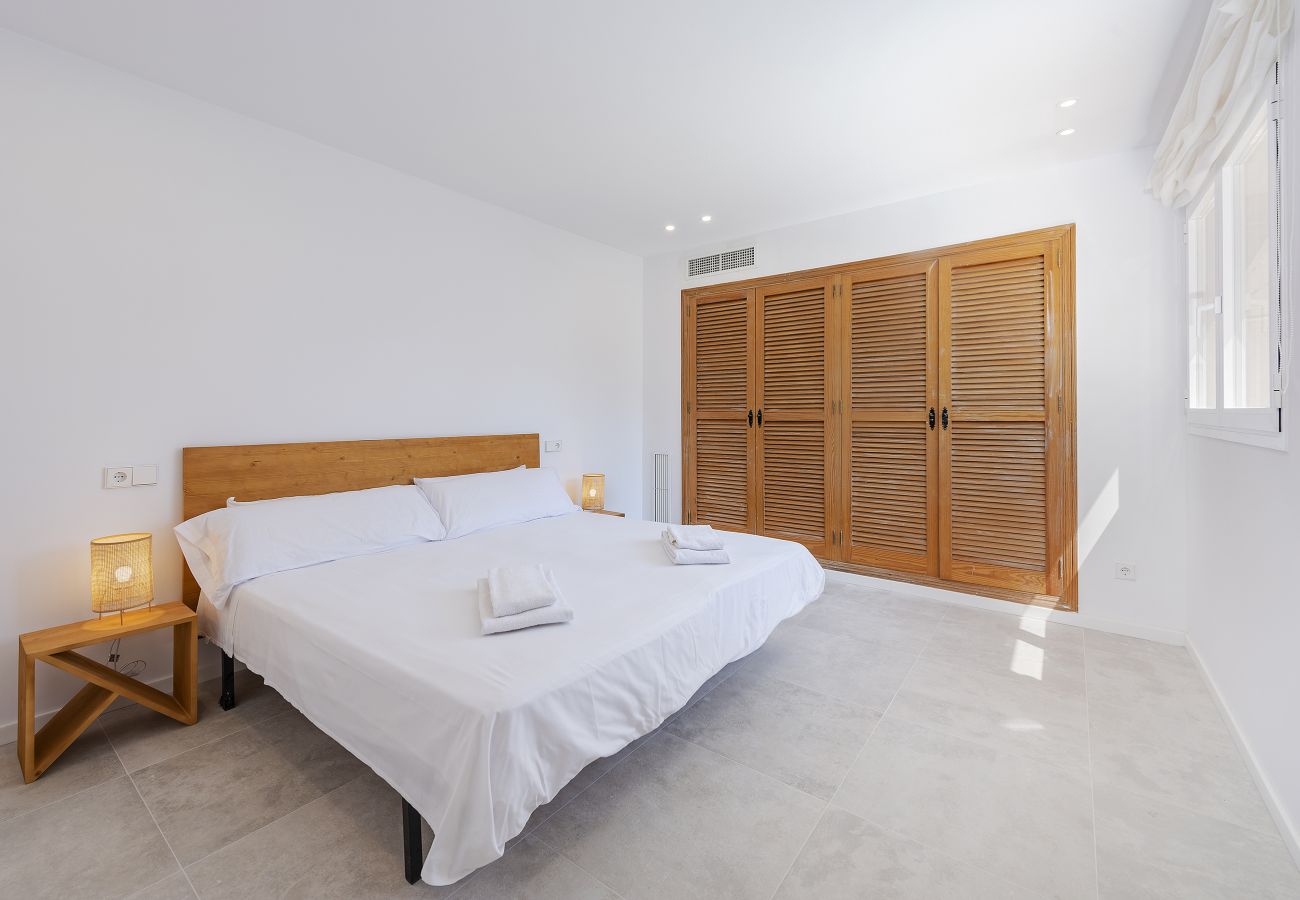 Villa in Puerto Pollensa - VILLA BONJOUR