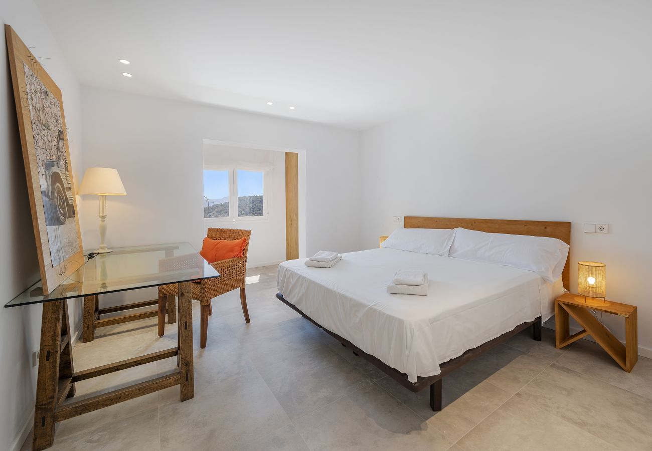 Villa in Puerto Pollensa - VILLA BONJOUR