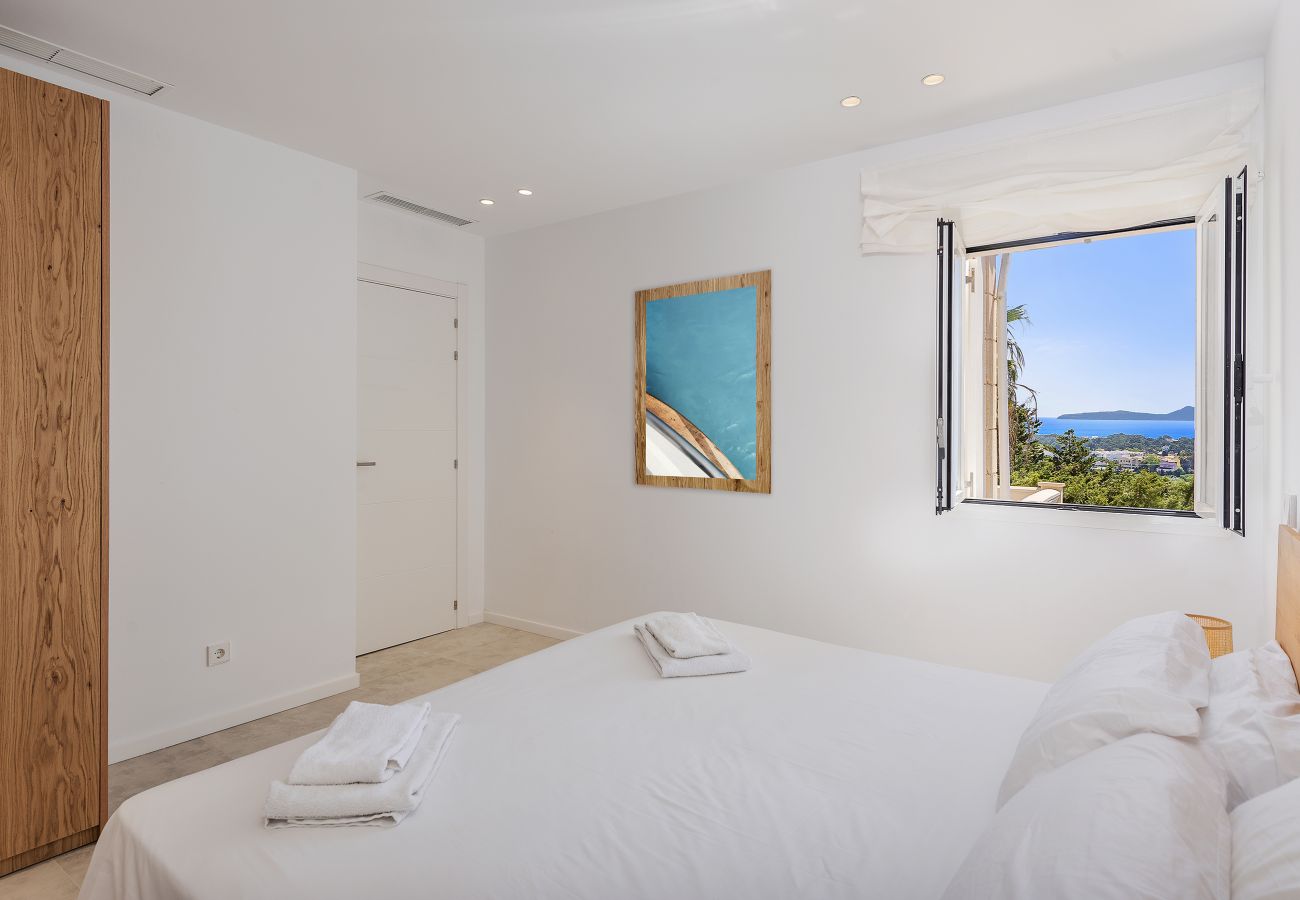 Villa in Puerto Pollensa - VILLA BONJOUR
