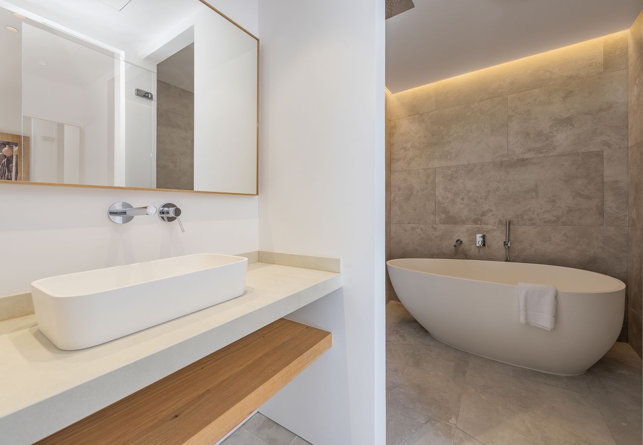 Villa in Alcudia - VILLA BARCARES