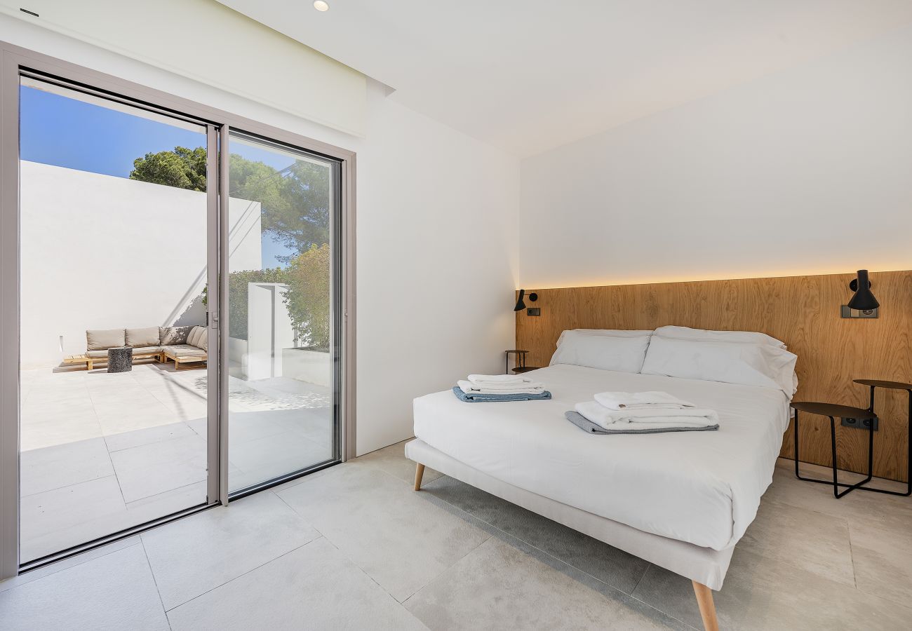 Villa in Alcudia - VILLA BARCARES