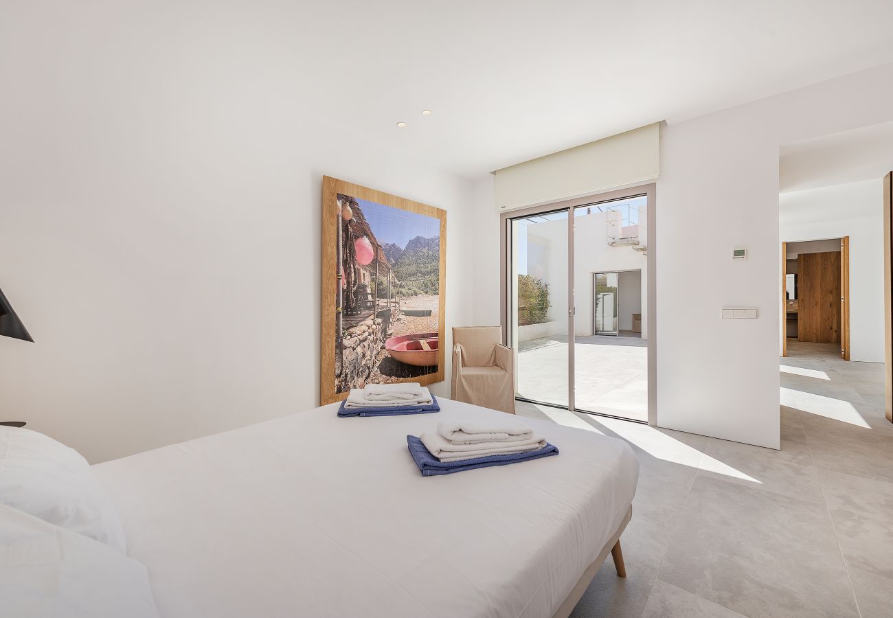 Villa in Alcudia - VILLA BARCARES