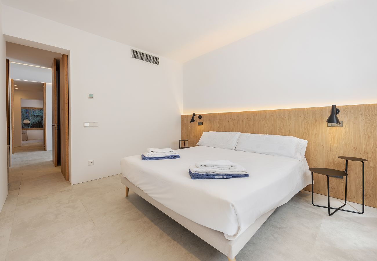 Villa in Alcudia - VILLA BARCARES