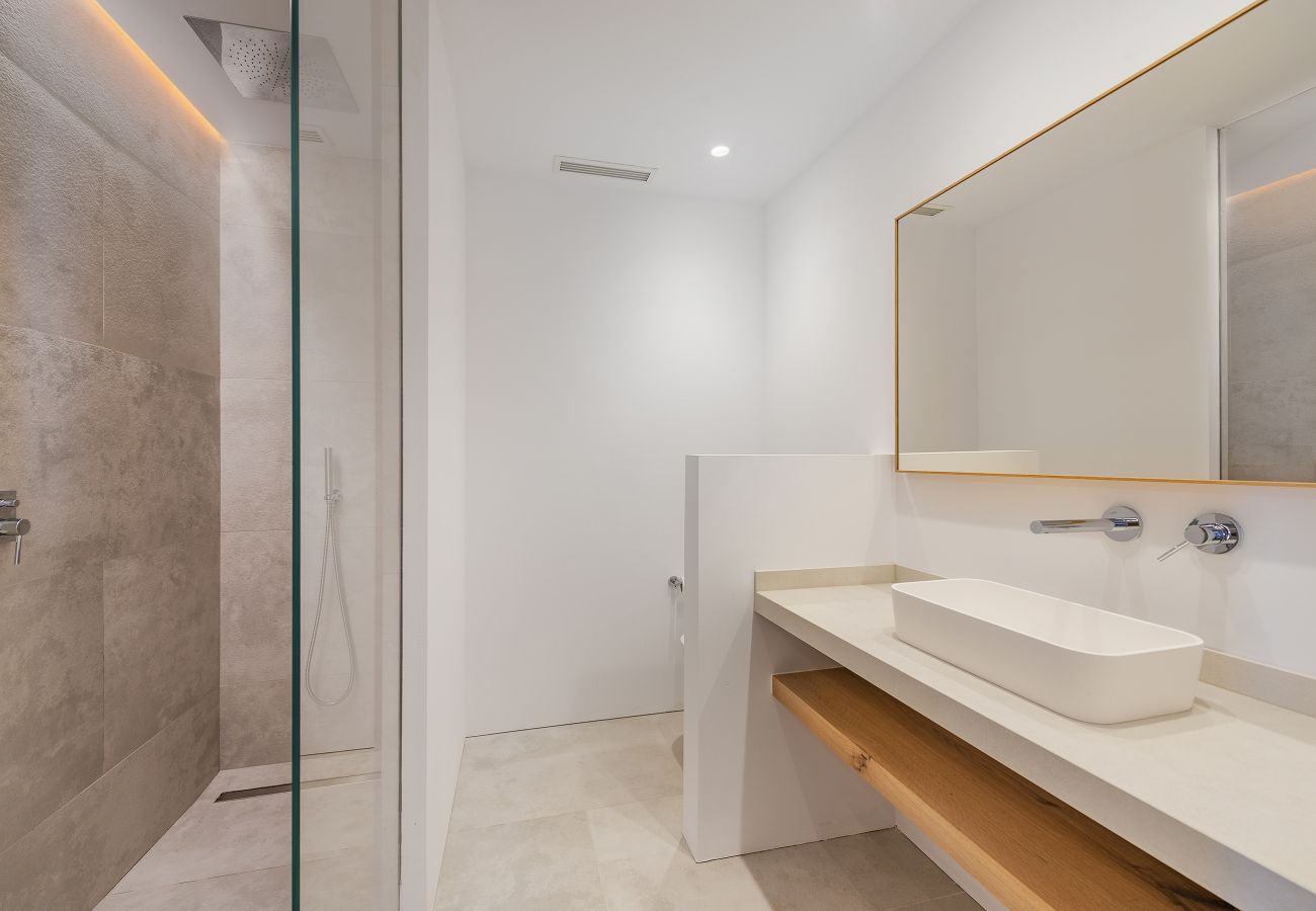 Villa in Alcudia - VILLA BARCARES