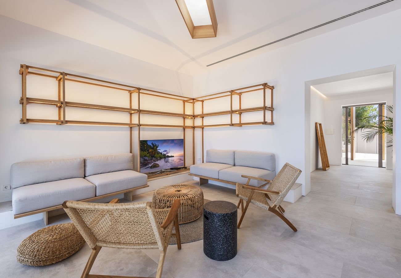 Villa in Alcudia - VILLA BARCARES