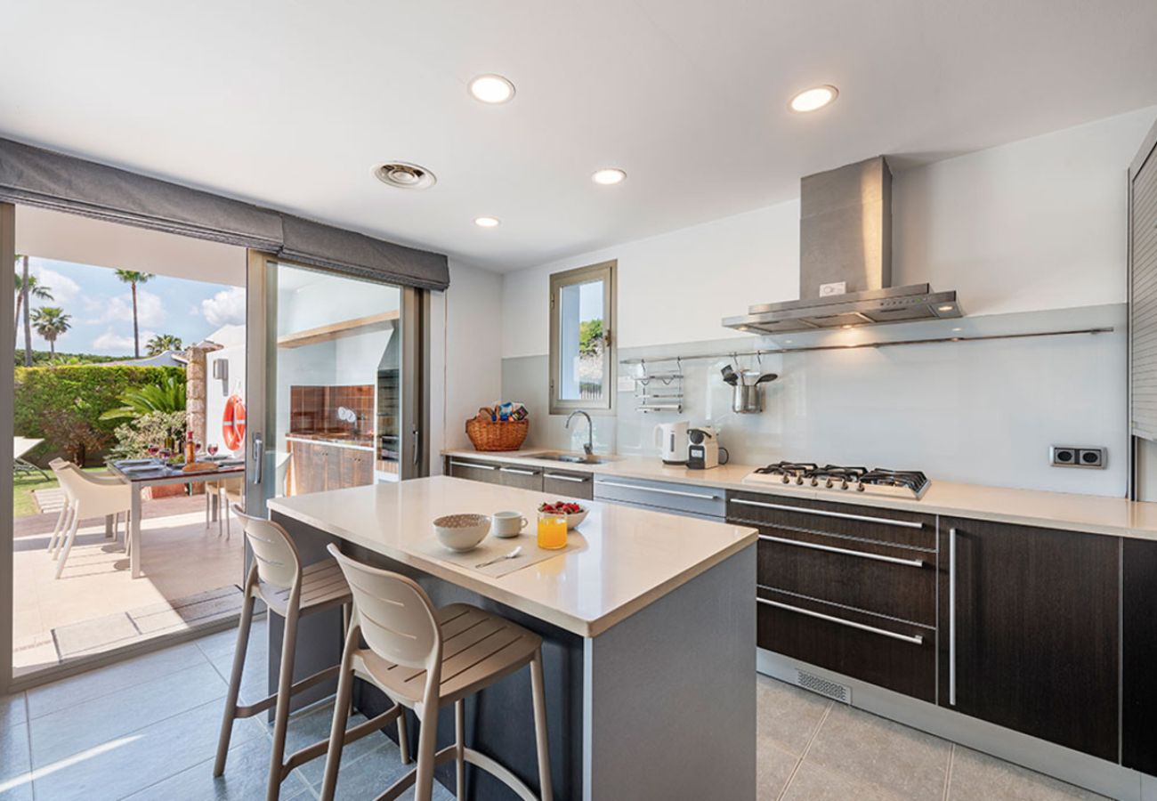 Villa in Puerto Pollensa - Villa Alfa
