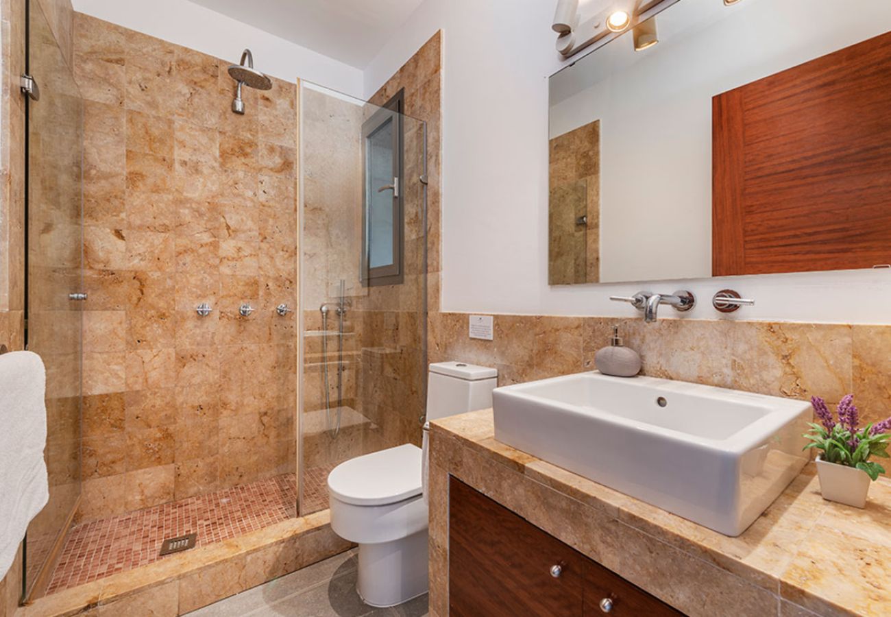 Villa in Puerto Pollensa - Villa Alfa