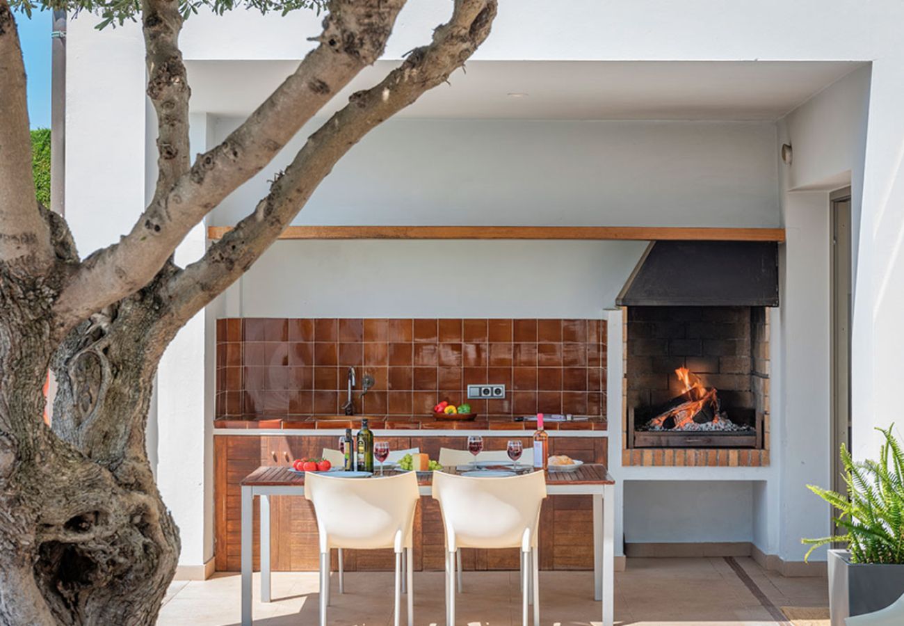 Villa in Puerto Pollensa - Villa Alfa