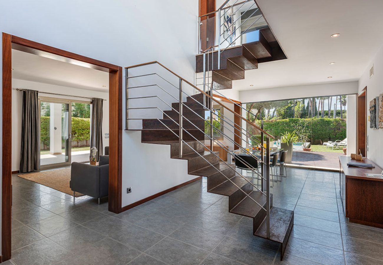 Villa in Puerto Pollensa - Villa Alfa