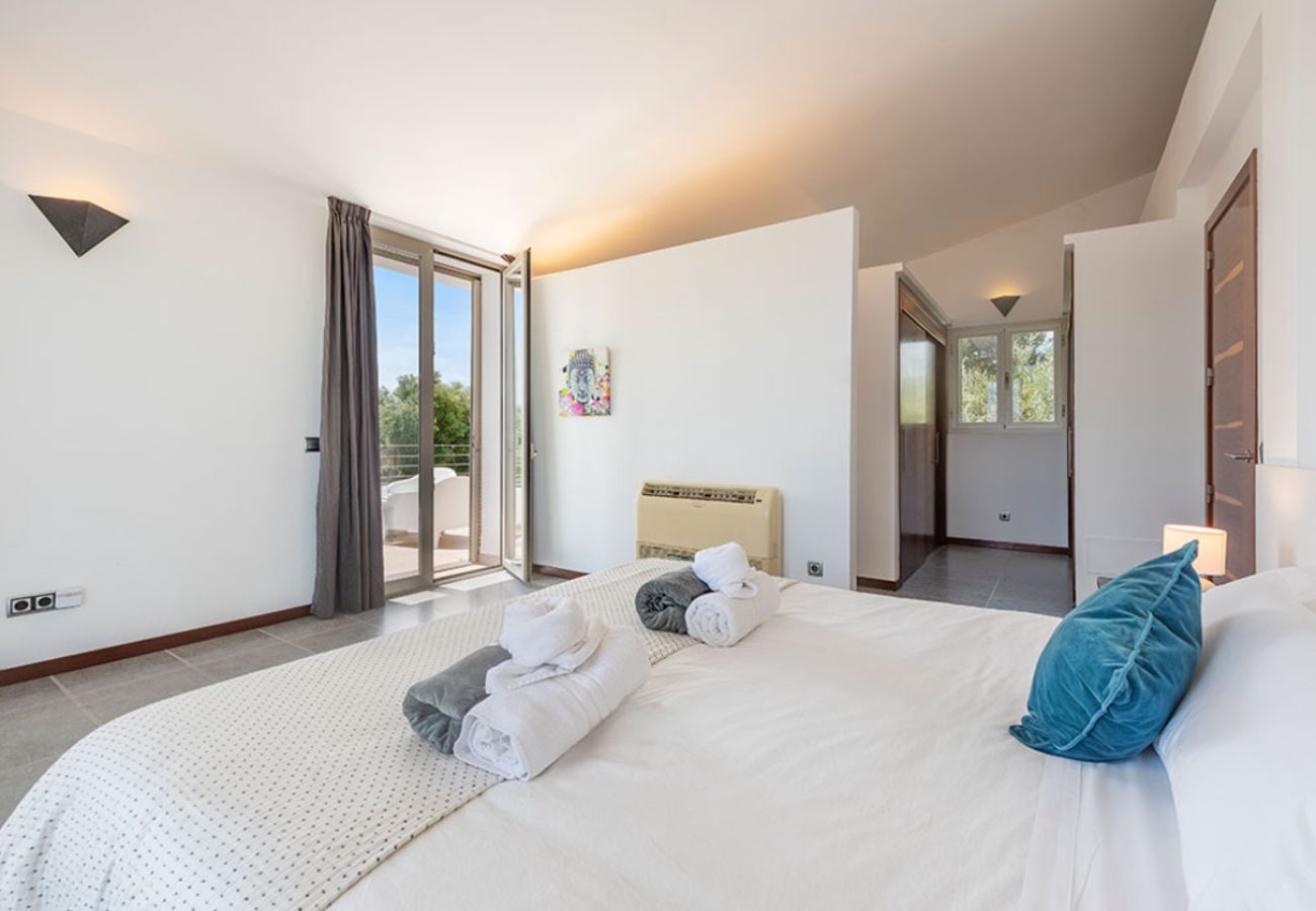 Villa in Puerto Pollensa - Villa Alfa