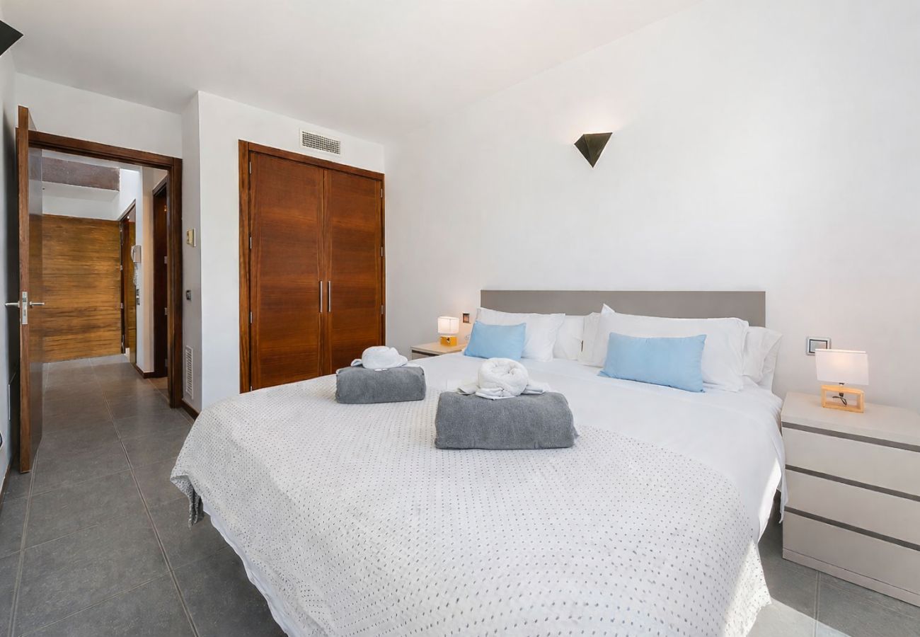 Villa in Puerto Pollensa - Villa Alfa