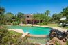 Villa in Puerto Pollensa - Can Teulada Villa in Puerto Pollensa - Can Teulada