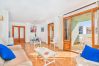 Apartment in Port de Pollença - Apartamento Bressol 3B