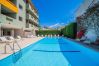 Apartment in Port de Pollença - Apartamento Bressol 3B