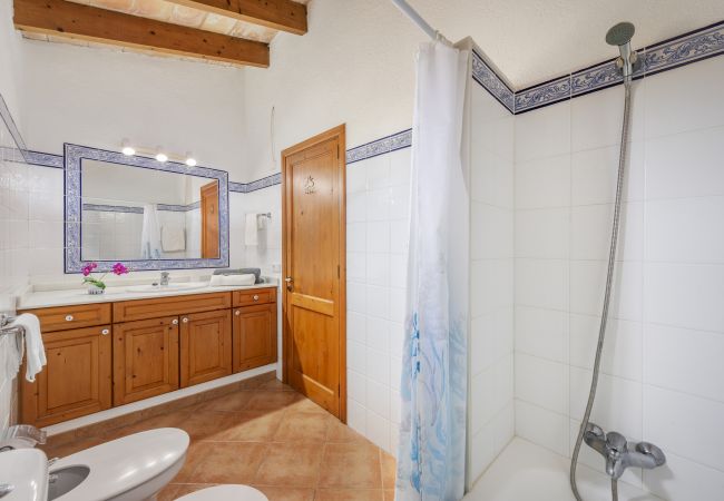 Villa in Alcúdia - Villa Son Fe Villa in Alcúdia - Villa Son Fe