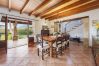 Villa in Alcúdia - Villa Son Fe Villa in Alcúdia - Villa Son Fe