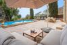 Villa in Biniamar - Villa Es Figueral Villa in Biniamar - Villa Es Figueral
