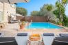 Villa in Biniamar - Villa Es Figueral Villa in Biniamar - Villa Es Figueral