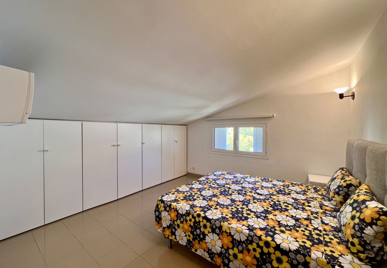 Apartment in Port de Pollença - Duplex The Pine Walk Monthly Rent