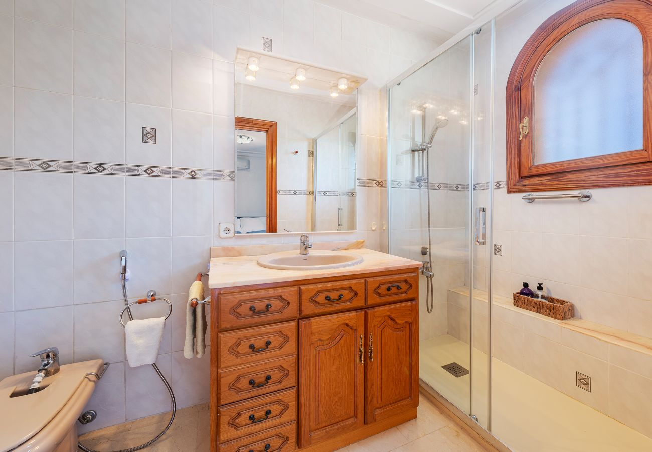 Villa in Calvià - Villa Silverbell
