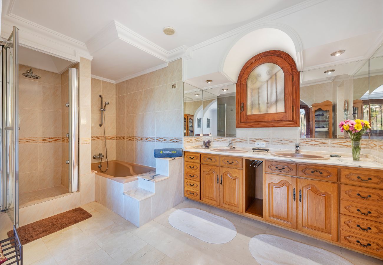 Villa in Calvià - Villa Silverbell