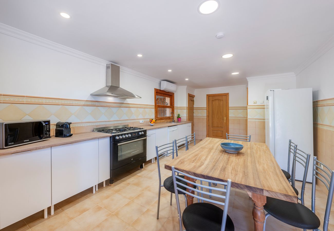 Villa in Calvià - Villa Silverbell