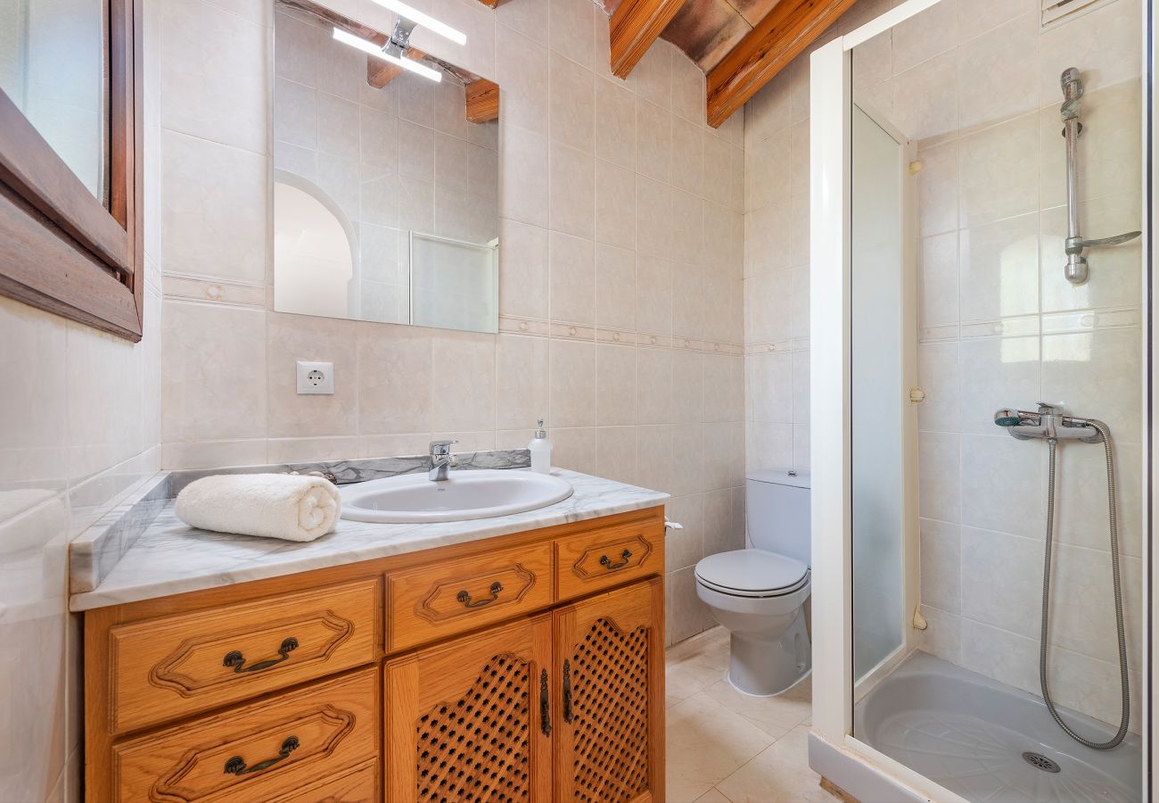 Villa in Calvià - Villa Silverbell