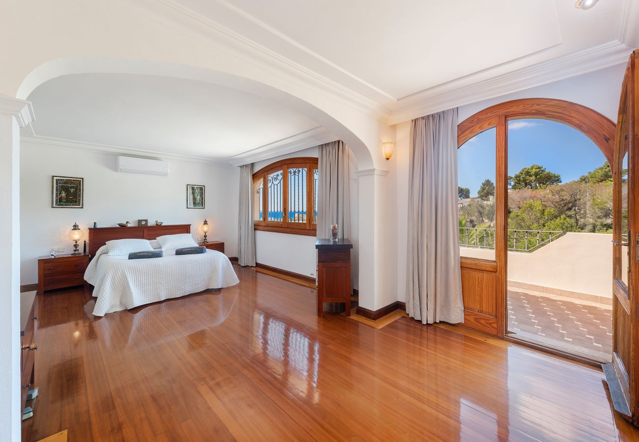Villa in Calvià - Villa Silverbell