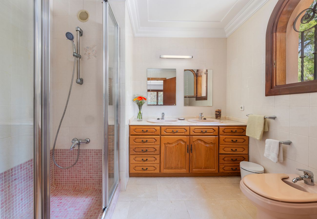 Villa in Calvià - Villa Silverbell