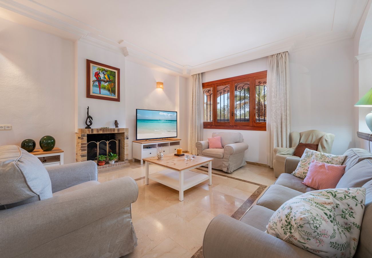 Villa in Calvià - Villa Silverbell