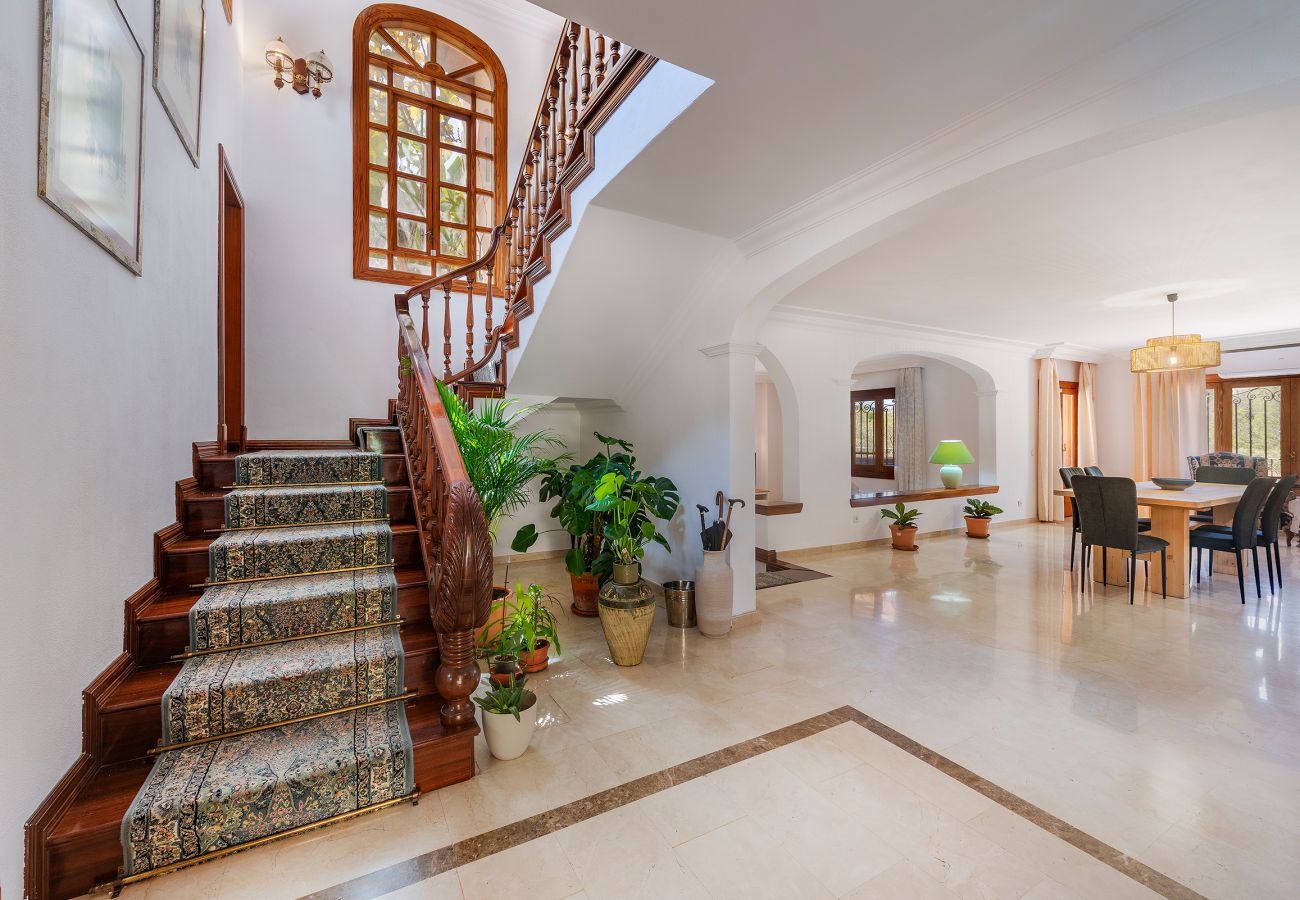 Villa in Calvià - Villa Silverbell